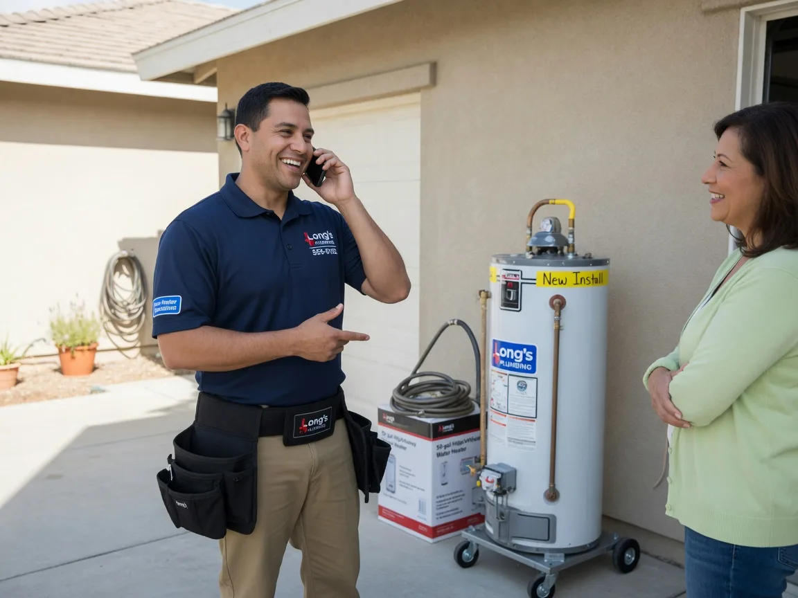 Leak Detection Spangle, WA FAQs